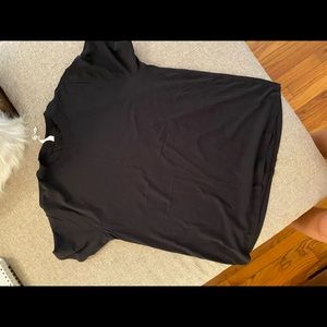 Lululemon Boyfriend Tee WORN ONCE